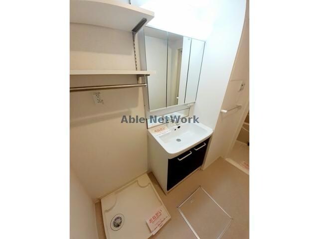 フリーデ・タイリン（熊谷市新堀）の物件内観写真