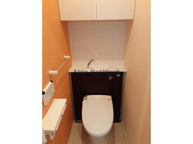 フリーデ・タイリン（熊谷市新堀）の物件内観写真