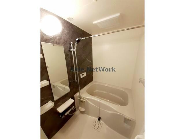 フリーデ・タイリン（熊谷市新堀）の物件内観写真