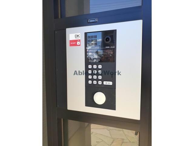 フリーデ・タイリン（熊谷市新堀）の物件内観写真