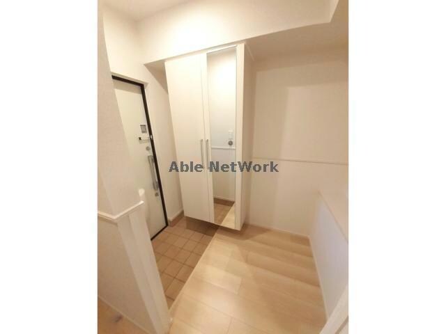 カーサ　フールー（熊谷市広瀬）の物件内観写真