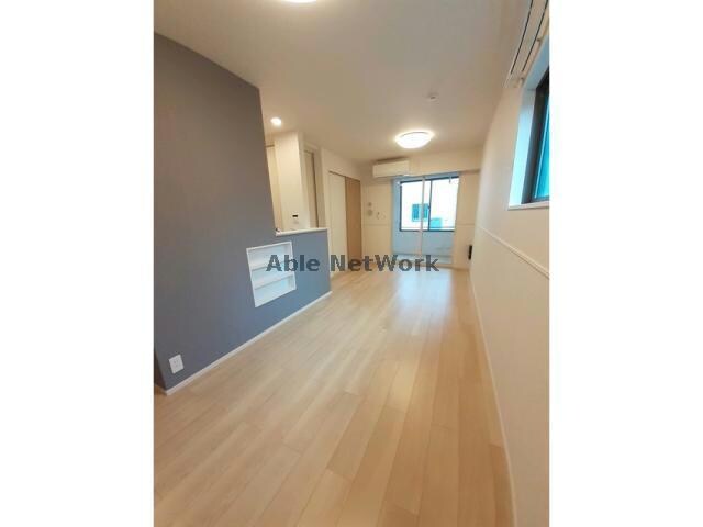 カーサ　フールー（熊谷市広瀬）の物件内観写真