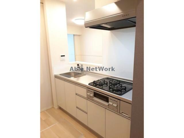 カーサ　フールー（熊谷市広瀬）の物件内観写真