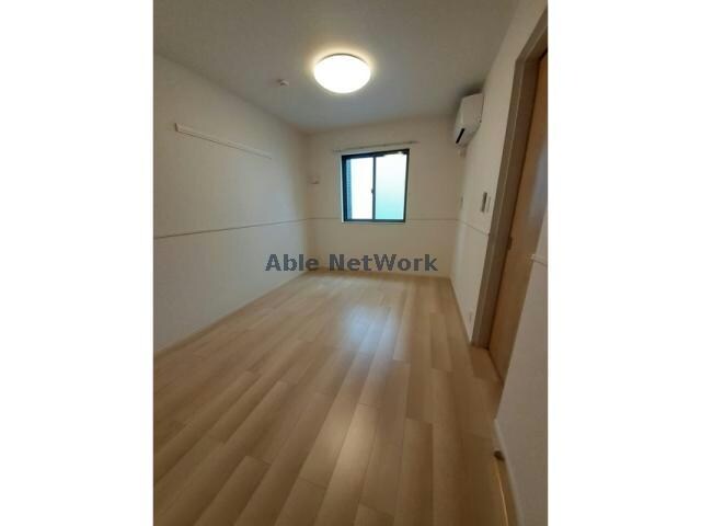 カーサ　フールー（熊谷市広瀬）の物件内観写真