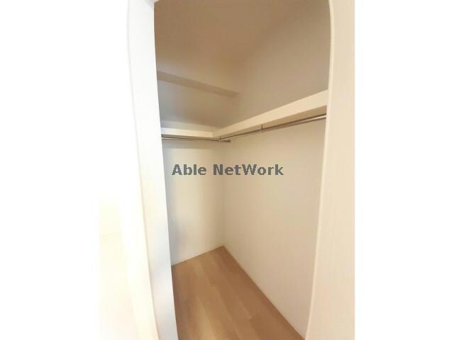 カーサ　フールー（熊谷市広瀬）の物件内観写真