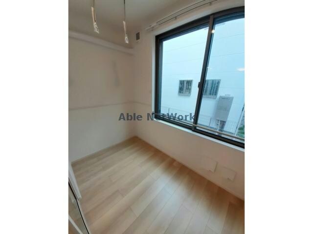 カーサ　フールー（熊谷市広瀬）の物件内観写真