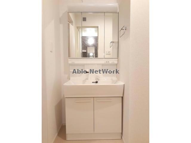 カーサ　フールー（熊谷市広瀬）の物件内観写真