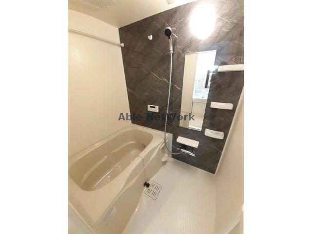 カーサ　フールー（熊谷市広瀬）の物件内観写真