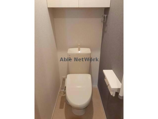 カーサ　フールー（熊谷市広瀬）の物件内観写真