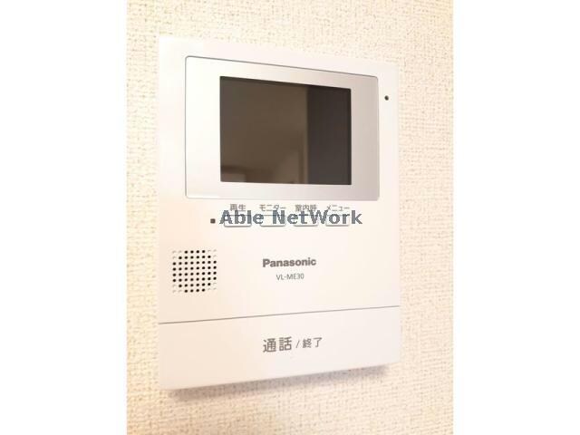 カーサ　フールー（熊谷市広瀬）の物件内観写真