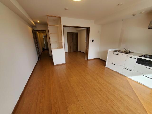 APL Ⅲ（アルムプレミアムリビング Ⅲ）の物件内観写真