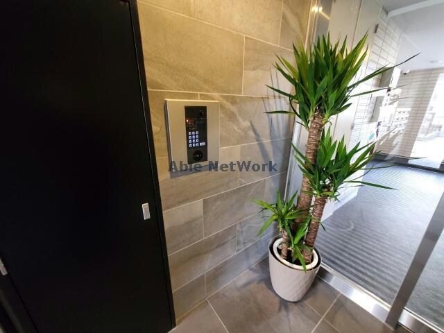 APL Ⅲ（アルムプレミアムリビング Ⅲ）の物件外観写真