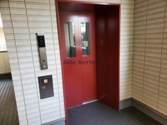 APL Ⅲ（アルムプレミアムリビング Ⅲ）の物件外観写真