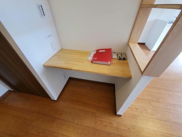 APL Ⅲ（アルムプレミアムリビング Ⅲ）の物件内観写真