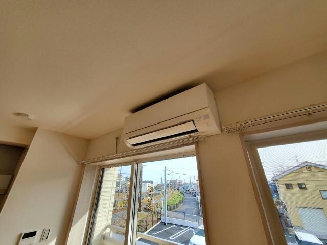 APL Ⅲ（アルムプレミアムリビング Ⅲ）の物件内観写真