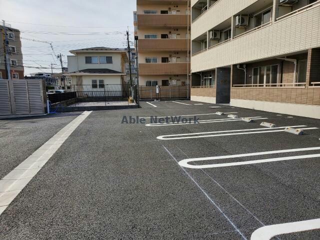 APL Ⅲ（アルムプレミアムリビング Ⅲ）の物件外観写真