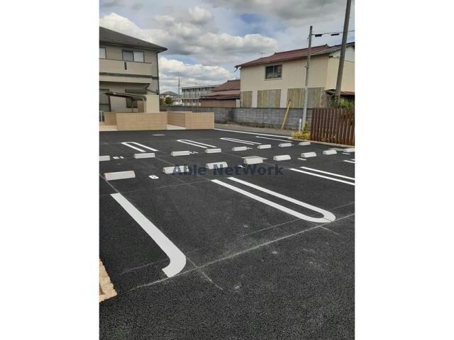 プレメゾン行田（行田市長野）の物件外観写真