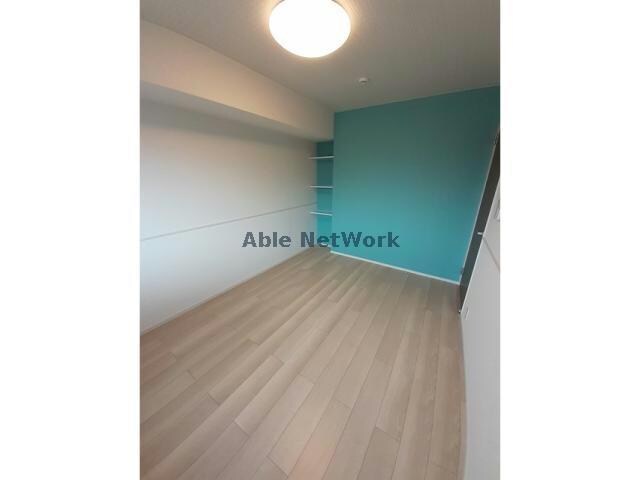 プレメゾン行田（行田市長野）の物件内観写真