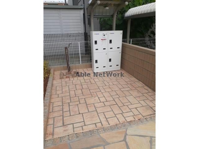 プレメゾン行田（行田市長野）の物件外観写真