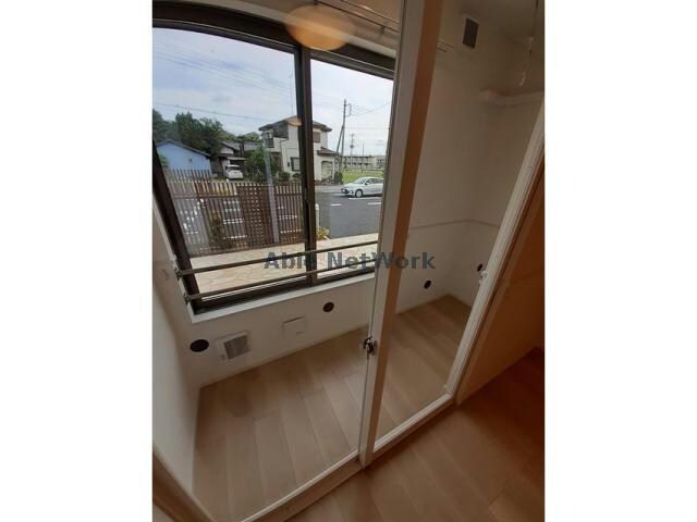 プレメゾン行田（行田市長野）の物件内観写真