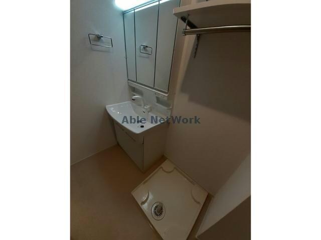 プレメゾン行田（行田市長野）の物件内観写真