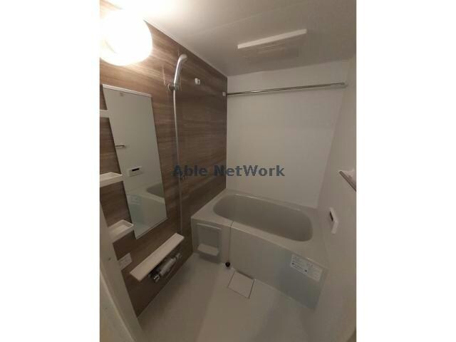 プレメゾン行田（行田市長野）の物件内観写真