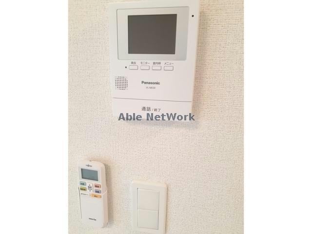 プレメゾン行田（行田市長野）の物件内観写真