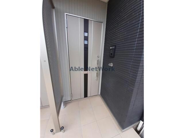 プレメゾン行田（行田市長野）の物件内観写真