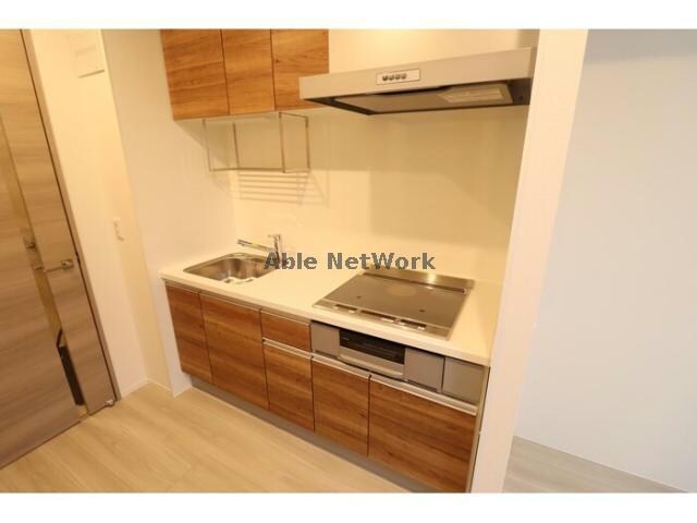 T's court（熊谷市万平町）の物件内観写真