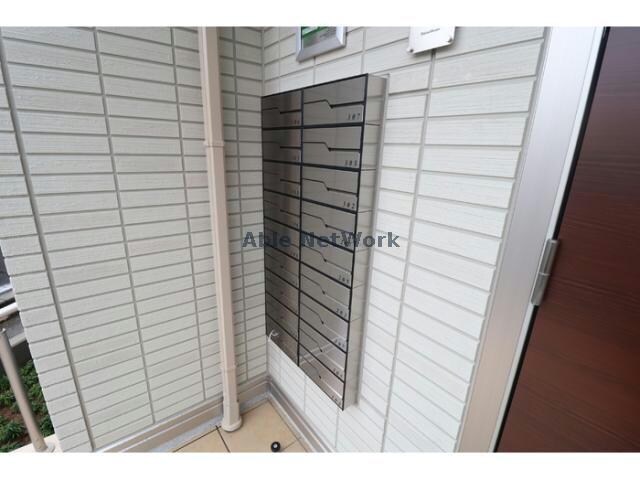 T's court（熊谷市万平町）の物件外観写真