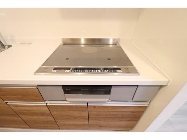 T's court（熊谷市万平町）の物件内観写真