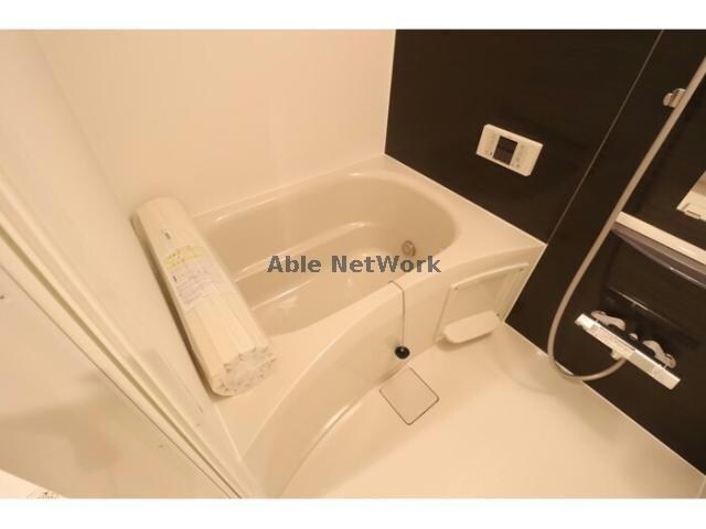 T's court（熊谷市万平町）の物件内観写真