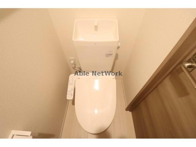 T's court（熊谷市万平町）の物件内観写真