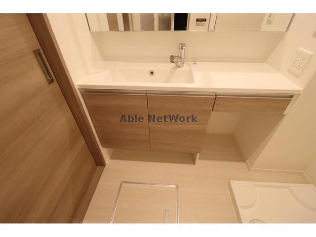 T's court（熊谷市万平町）の物件内観写真