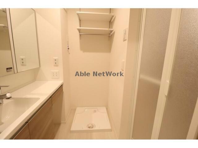 T's court（熊谷市万平町）の物件内観写真