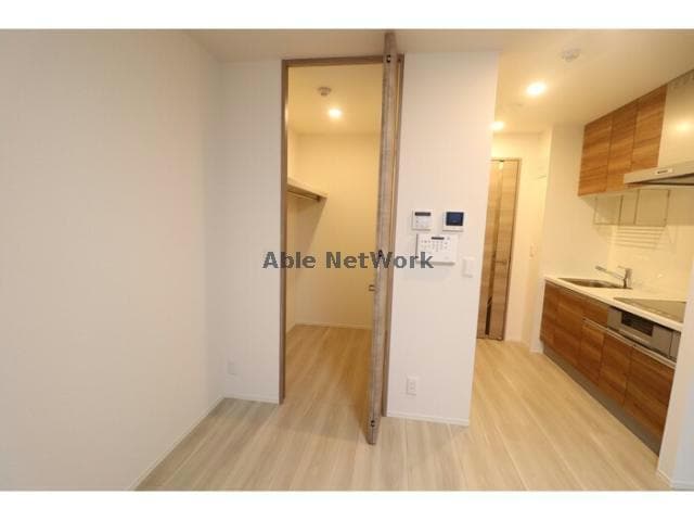 T's court（熊谷市万平町）の物件内観写真