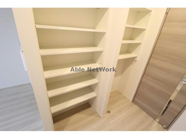 T's court（熊谷市万平町）の物件内観写真