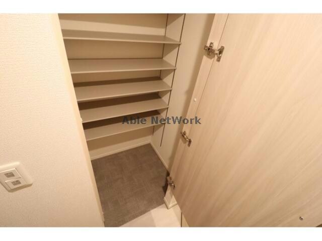 T's court（熊谷市万平町）の物件内観写真