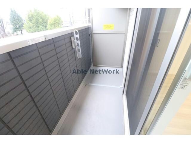 T's court（熊谷市万平町）の物件内観写真