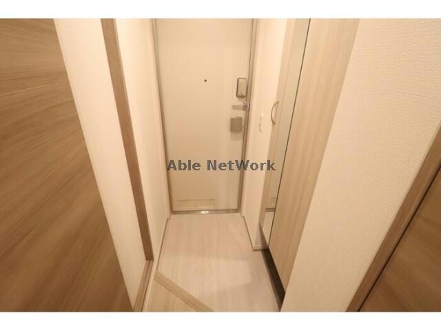 T's court（熊谷市万平町）の物件内観写真