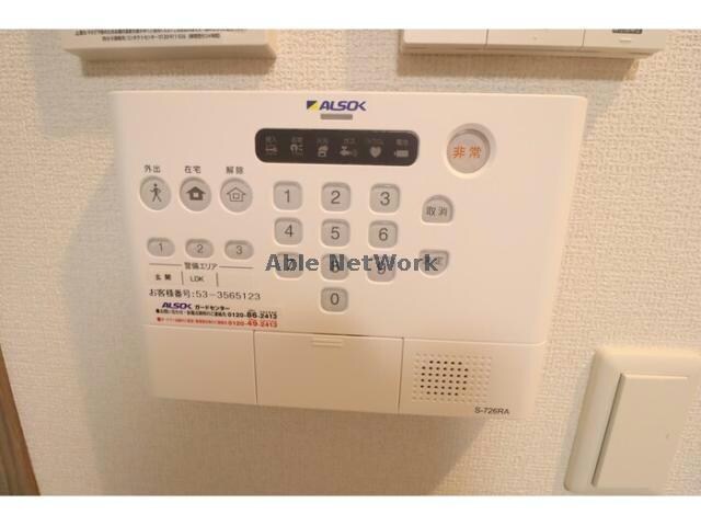 T's court（熊谷市万平町）の物件内観写真