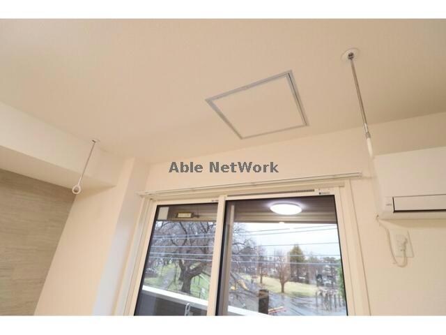 T's court（熊谷市万平町）の物件内観写真