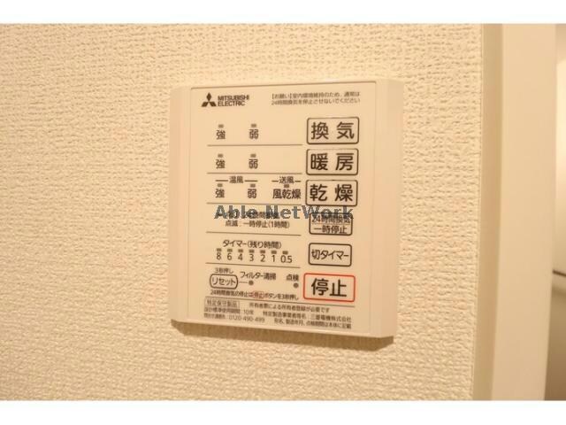 T's court（熊谷市万平町）の物件内観写真