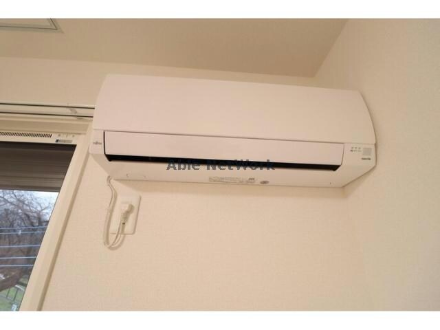 T's court（熊谷市万平町）の物件内観写真