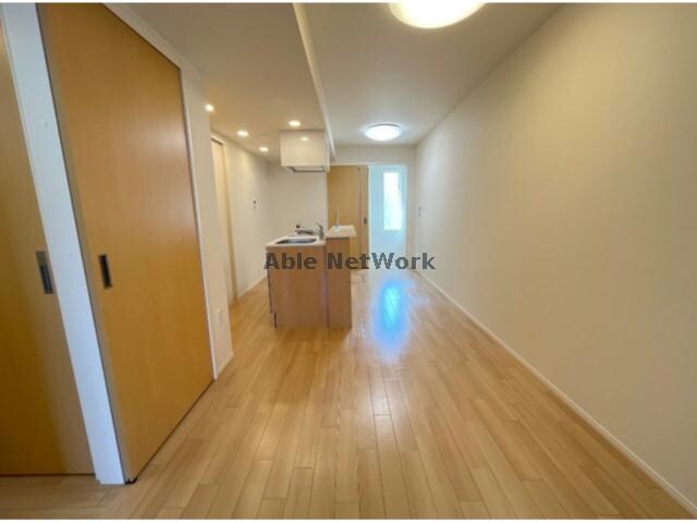 メイプル（熊谷市三ヶ尻）の物件内観写真