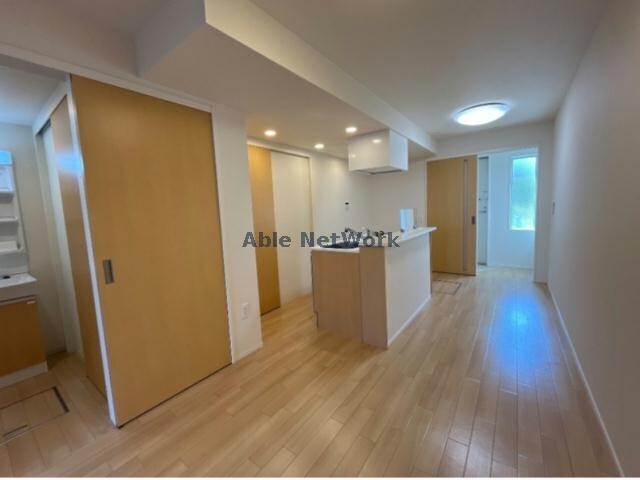 メイプル（熊谷市三ヶ尻）の物件内観写真