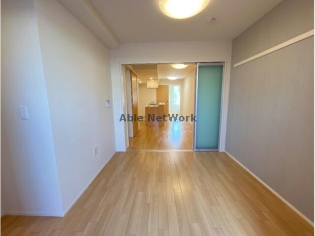 メイプル（熊谷市三ヶ尻）の物件内観写真