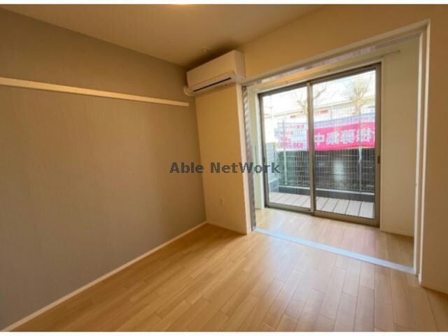 メイプル（熊谷市三ヶ尻）の物件内観写真