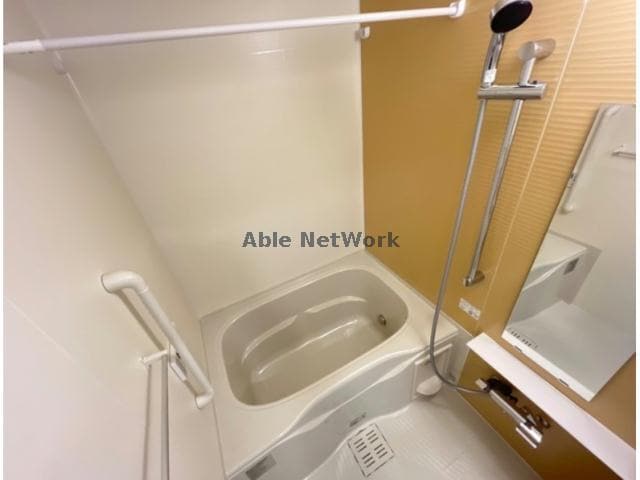 メイプル（熊谷市三ヶ尻）の物件内観写真