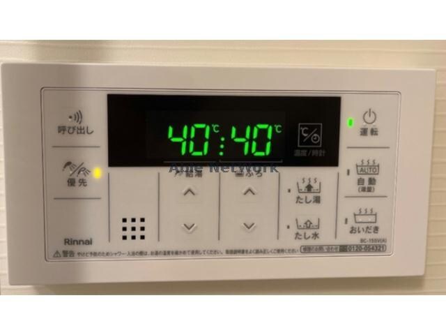 メイプル（熊谷市三ヶ尻）の物件内観写真